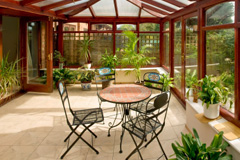 Cwm Dows conservatory quotes