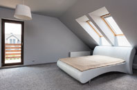 Cwm Dows bedroom extensions