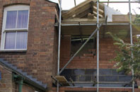 free Cwm Dows home extension quotes